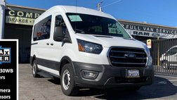2020 Ford Transit 150 XL