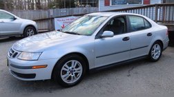 2005 Saab 9-3 Linear