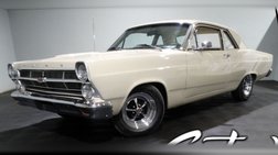 1967 Ford 