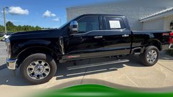2024 Ford Super Duty F-350 Lariat