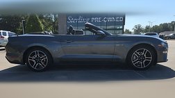 2023 Ford Mustang EcoBoost