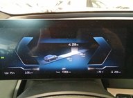 2025 BMW iX xDrive50