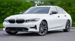 2022 BMW 3 Series 330i