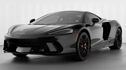 2023 McLaren GT Base