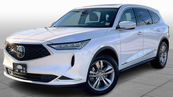 2023 Acura MDX SH-AWD
