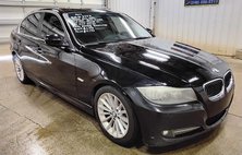 2011 BMW 3 Series 335d