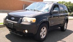 2006 Ford Escape Hybrid Base