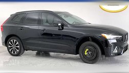 2023 Volvo XC60 B5 Plus Dark Theme