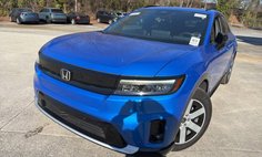 2024 Honda Prologue Touring