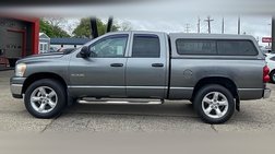 2008 Dodge Ram 1500 ST