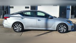2023 Nissan Altima 2.5 S