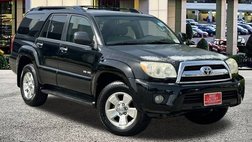2006 Toyota 4Runner SR5