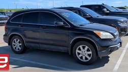 2008 Honda CR-V EX-L