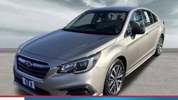 2018 Subaru Legacy 2.5i