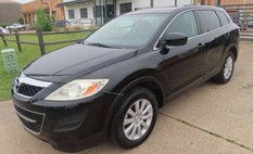 2010 Mazda CX-9 Touring