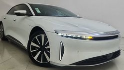 2024 Lucid Air Touring