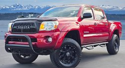 2007 Toyota Tacoma V6