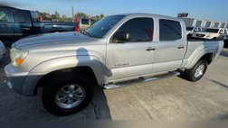 2005 Toyota Tacoma PreRunner V6