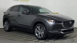 2025 Mazda CX-30 Preferred