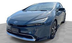 2023 Toyota Prius Prime XSE
