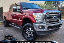 2016 Ford Super Duty F-250 XLT