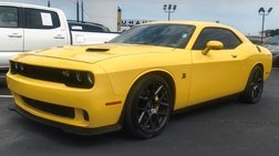 2017 Dodge Challenger R/T