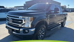 2021 Ford Super Duty F-250 Lariat