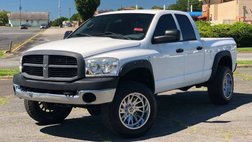 2006 Dodge Ram 2500 ST
