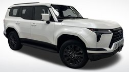 2024 Lexus GX 550 