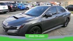 2024 Subaru WRX Premium