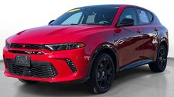 2024 Dodge Hornet R/T Plus