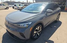 2024 Volkswagen ID.4 Pro