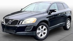 2013 Volvo XC60 3.2