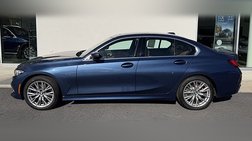 2023 BMW 3 Series 330i xDrive
