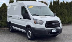 2017 Ford Transit 250