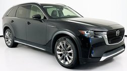 2024 Mazda CX-90 3.3 Turbo Premium