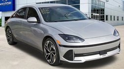 2024 Hyundai Ioniq 6 SEL