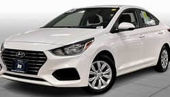 2020 Hyundai Accent SE