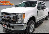 2017 Ford Super Duty F-250 XLT