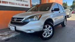 2011 Honda CR-V SE