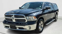 2019 Ram Ram Pickup 1500 Classic Lone Star