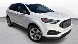 2023 Ford Edge SE