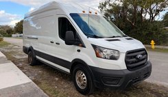 2020 Ford Transit 350 HD