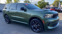 2021 Dodge Durango GT