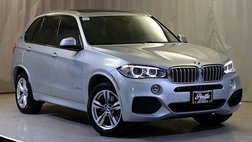 2018 BMW X5 xDrive40e iPerformance