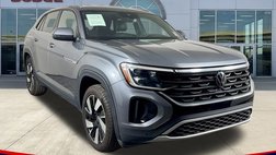 2024 Volkswagen Atlas Cross Sport SE