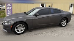 2017 Dodge Charger SE