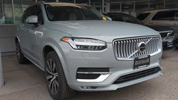 2024 Volvo XC90 B5 Plus Bright Theme