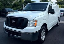 2013 Nissan NV 2500 HD S