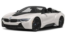 2019 BMW i8 Base